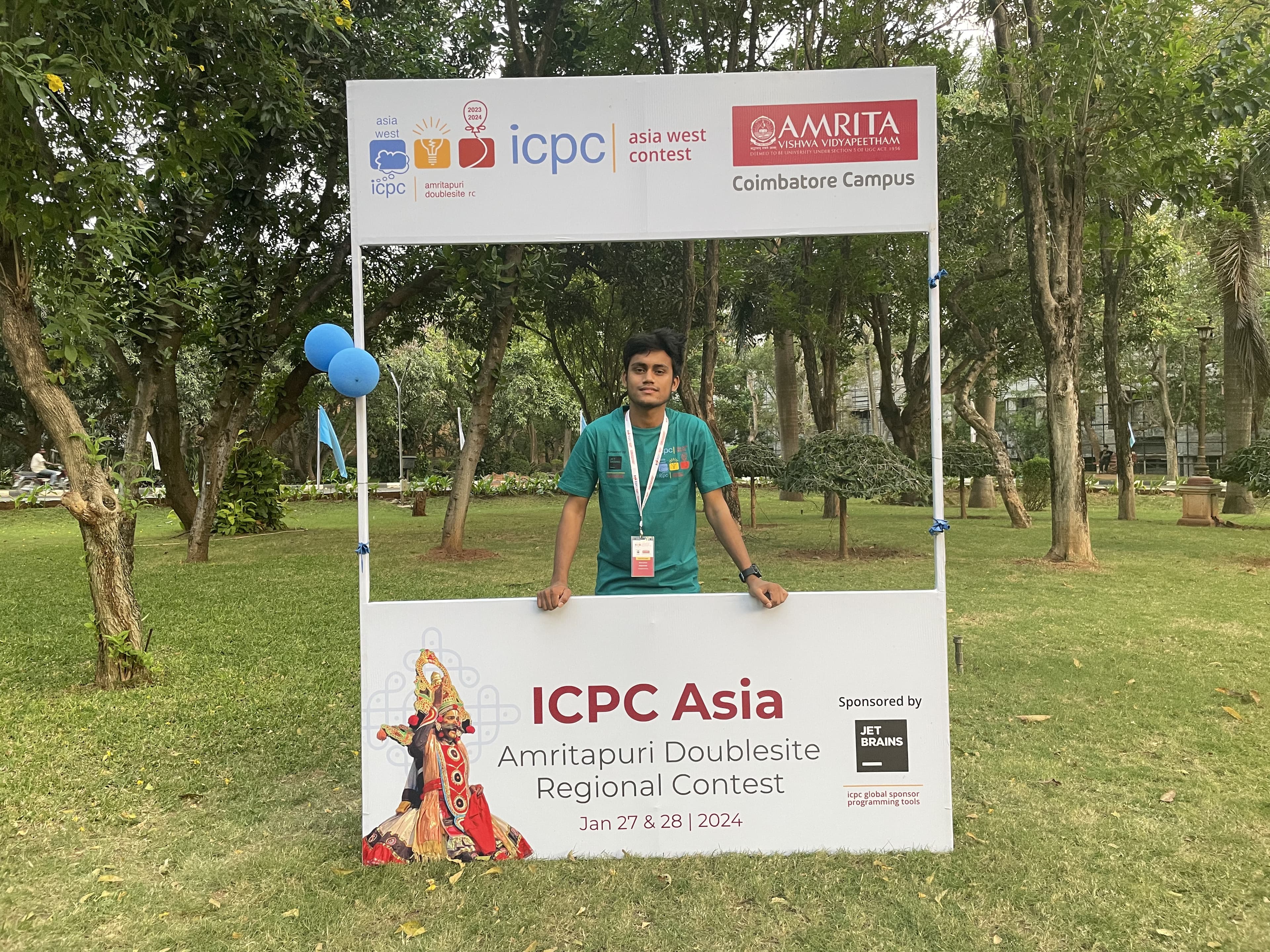 ICPC